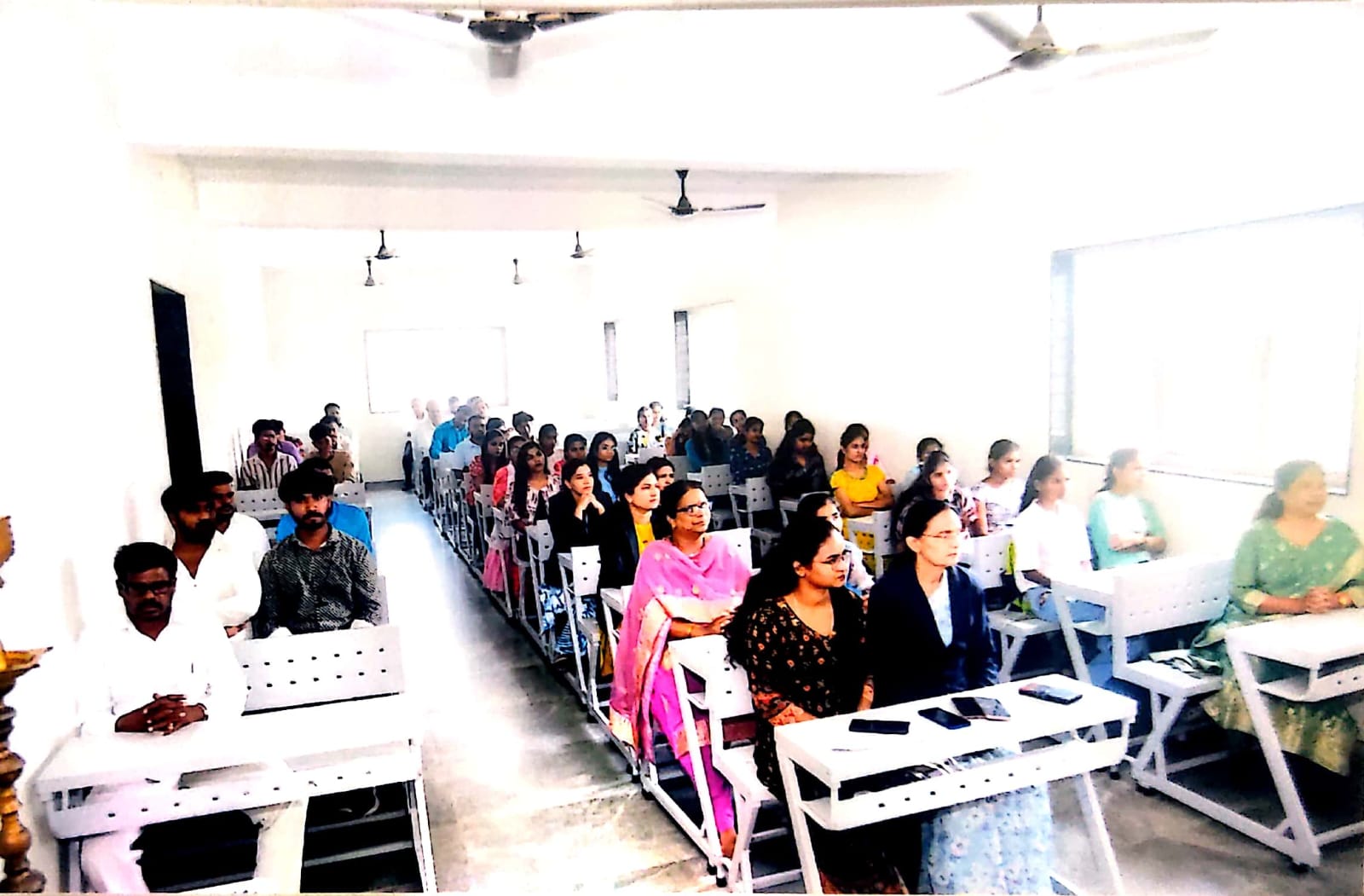 Induction Program